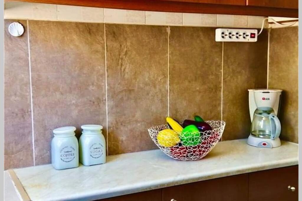 Nikoleta Apartment Ханья Экстерьер фото
