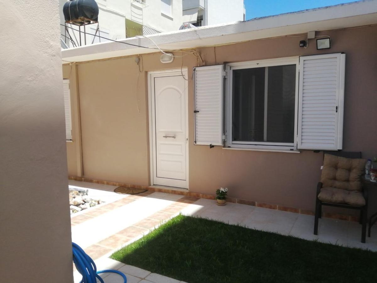 Nikoleta Apartment Ханья Экстерьер фото