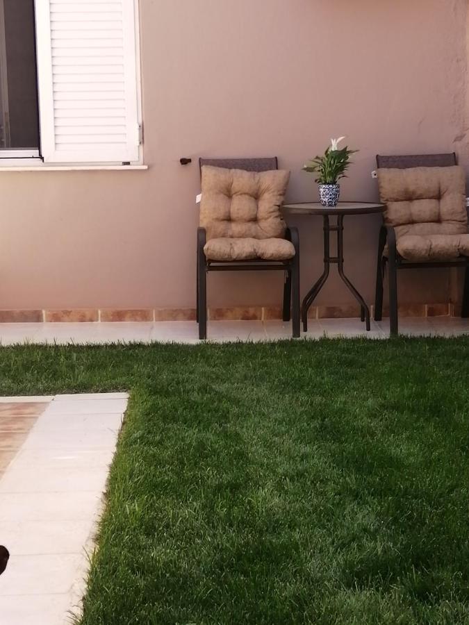 Nikoleta Apartment Ханья Экстерьер фото