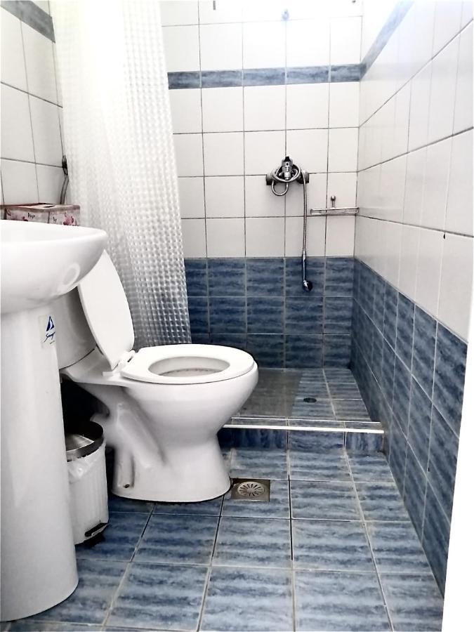 Nikoleta Apartment Ханья Экстерьер фото
