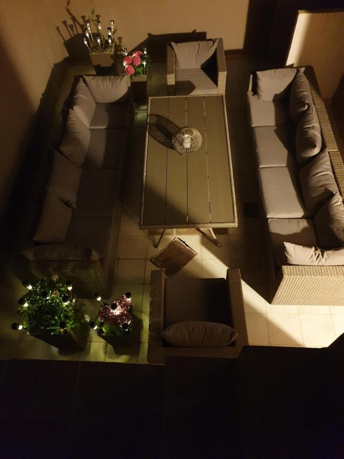 Nikoleta Apartment Ханья Экстерьер фото