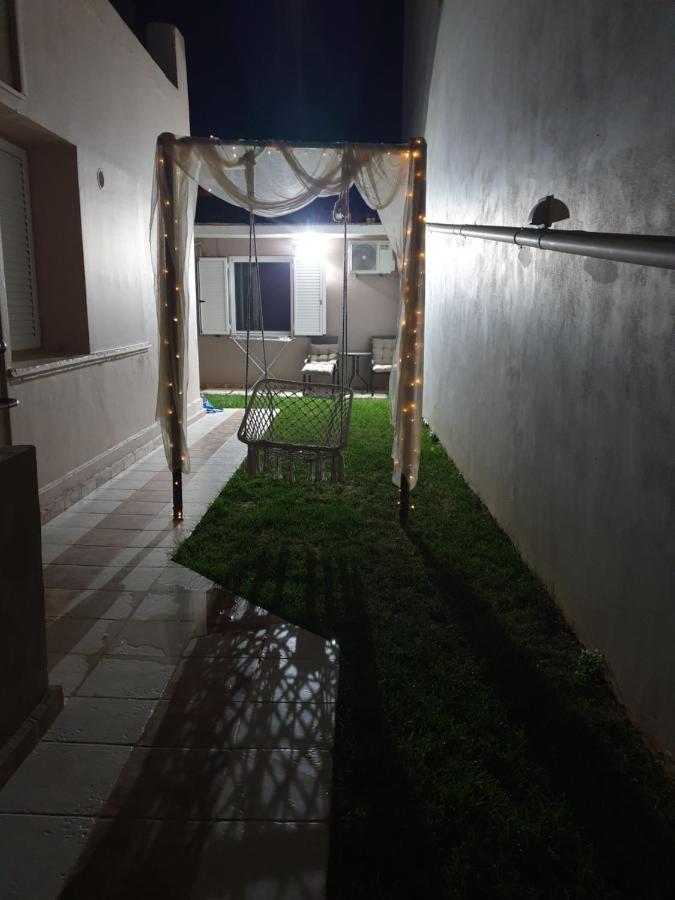 Nikoleta Apartment Ханья Экстерьер фото