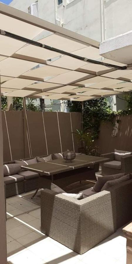 Nikoleta Apartment Ханья Экстерьер фото