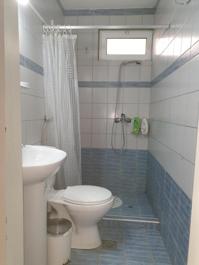 Nikoleta Apartment Ханья Экстерьер фото