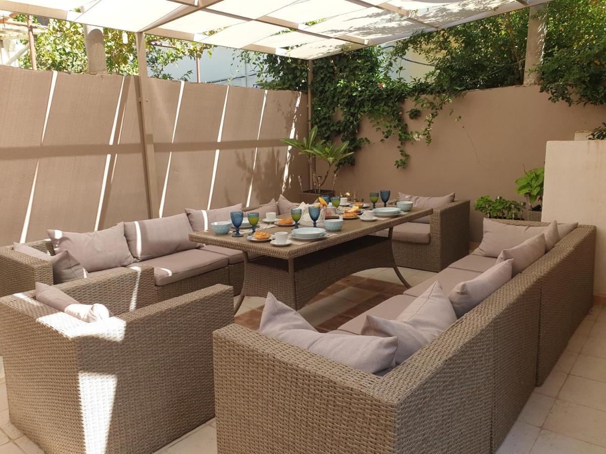 Nikoleta Apartment Ханья Экстерьер фото