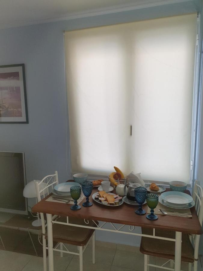 Nikoleta Apartment Ханья Экстерьер фото