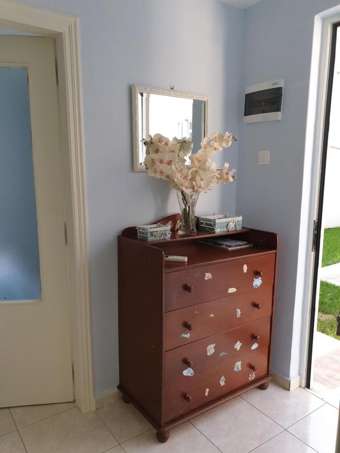 Nikoleta Apartment Ханья Экстерьер фото
