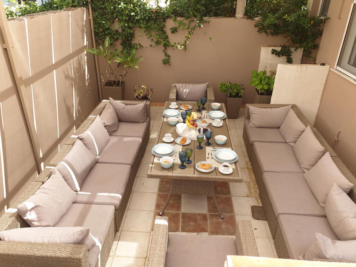 Nikoleta Apartment Ханья Экстерьер фото